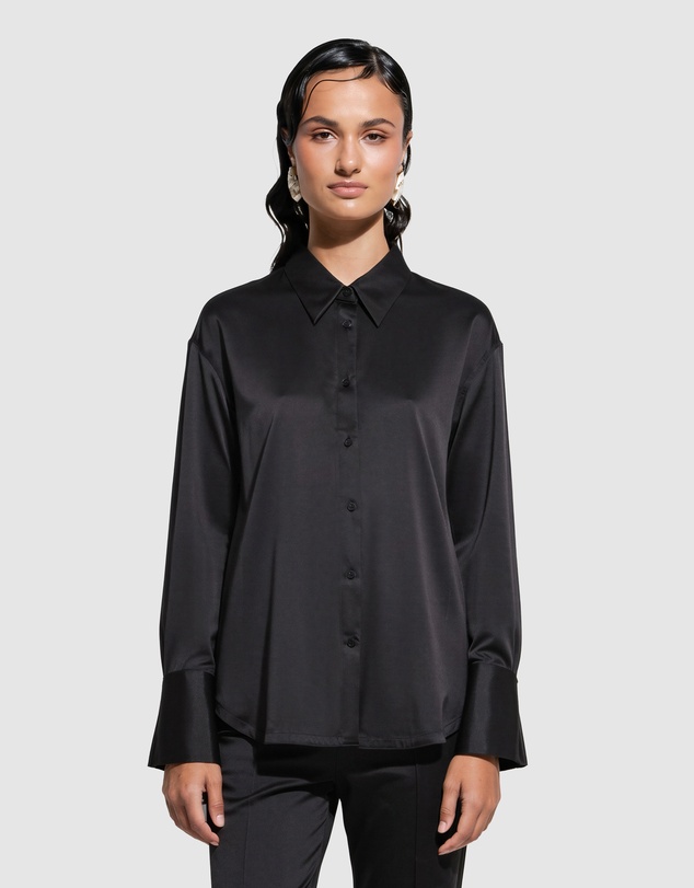 GINIA RTW - Iris Shirt