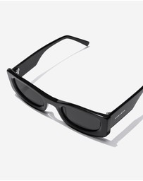 Hawkers Co - Hawkers - Heaven - black dark Sunglasses for Men and Women UV400