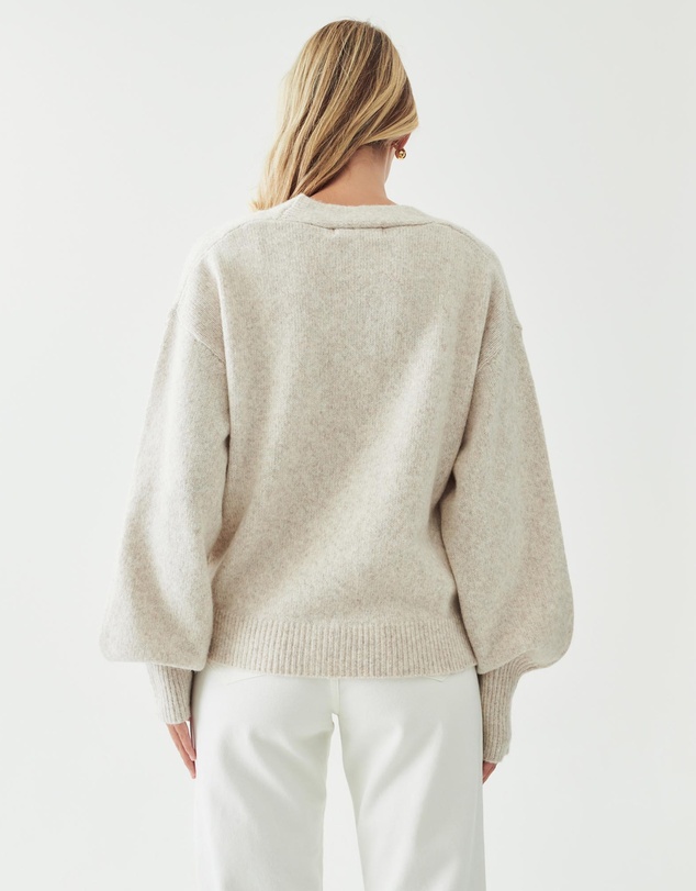 The Fated - Nikki Cardigan