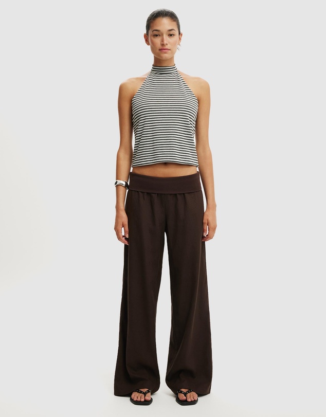 Cotton On - Haven Fold Over Pants