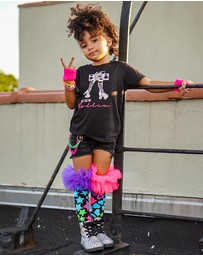 MADMIA - Magic Frills Socks - Kids