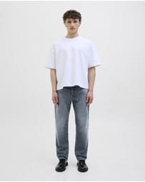 Jack & Jones - Chris Original SBD 320 Relaxed Fit Jeans