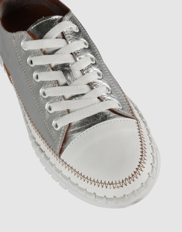S by Sempre Di - Keren Low Top sneakers