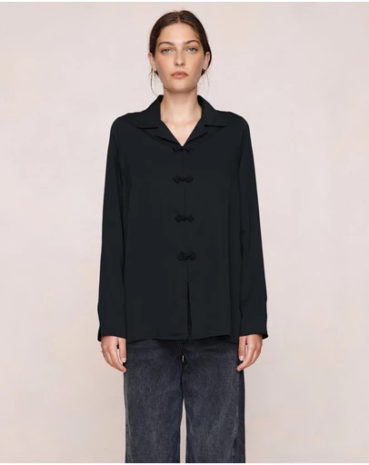 Marle - Ulah Shirt