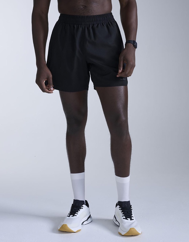 2XU - Motion 5 Inch Unlined Shorts