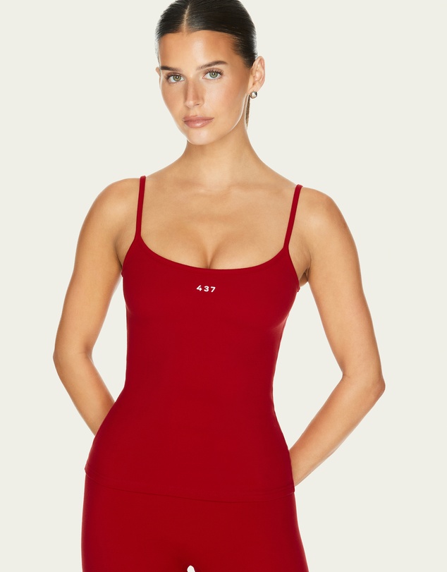 437 - The Minimalist Tank