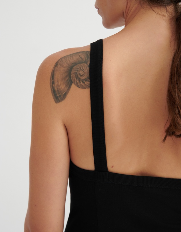 Kowtow - Low Back Cami