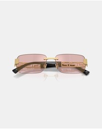 Versace - 0VE2298