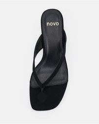 Novo - Neave Heels