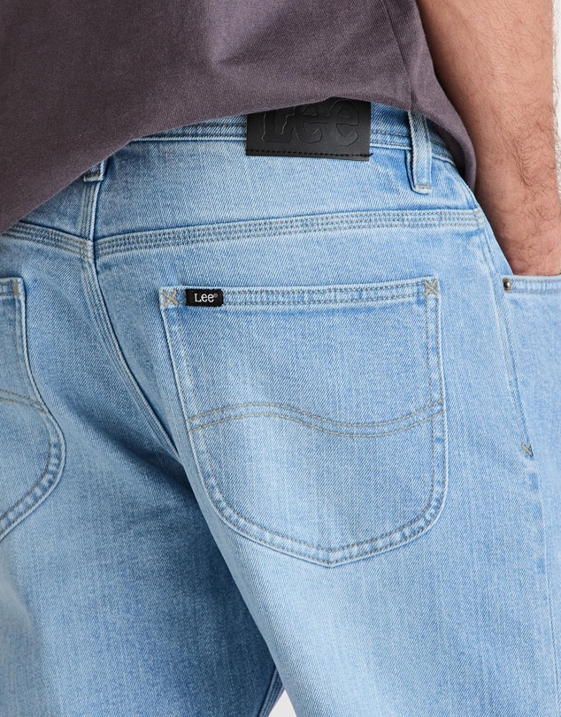 Lee - L-Three Jeans