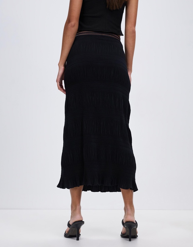 Grace Willow - Blanca Skirt