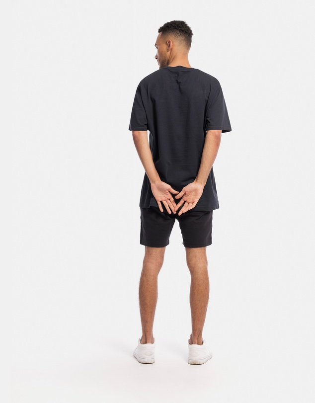 Counter Culture - Track Oversize Tee