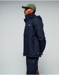Kathmandu - Andulo 2-layer Rain Jacket