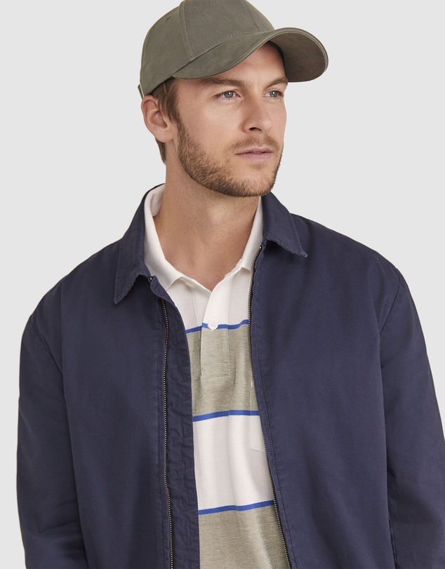 Sportscraft - Bedford Cap