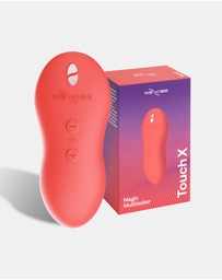 We-Vibe - Touch X