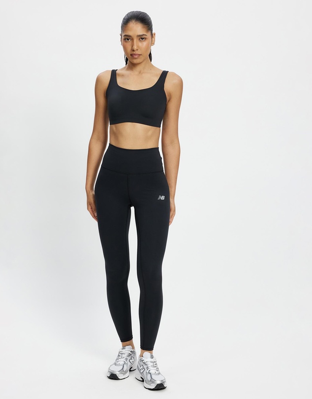 New Balance - NB Harmony Yoga Bra