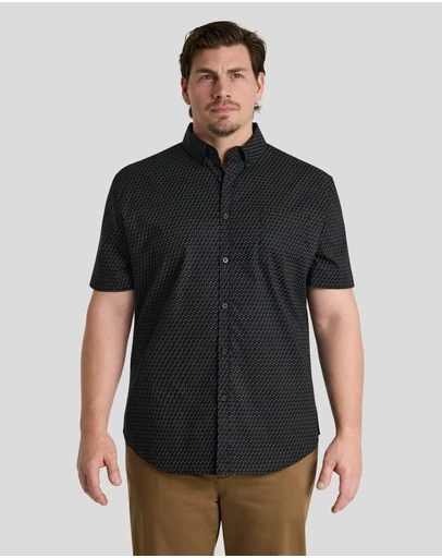Johnny Bigg - Butler Stretch Shirt