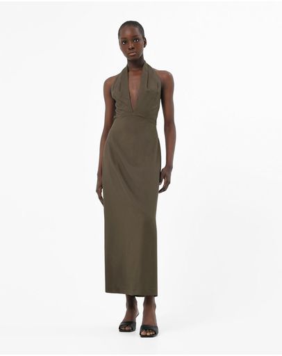 Dark Khaki