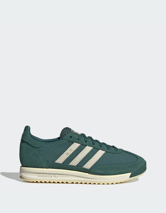 adidas Originals - SL 72 RS SHOES Unisex