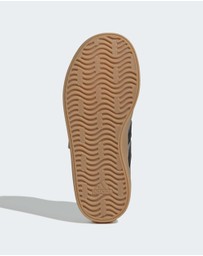 adidas Sportswear - VL Court 3.0 Skateboarding Shoes Kids