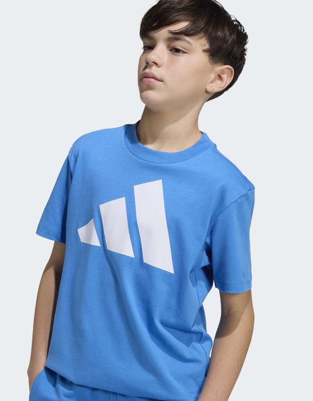 adidas Sportswear - Essentials T-Shirt - Kids-Teens