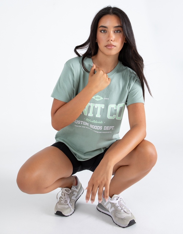 UNIT - UNIT Class Ladies T-Shirt