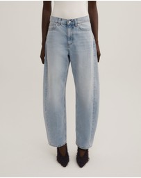 Witchery - Barrel Leg Jeans