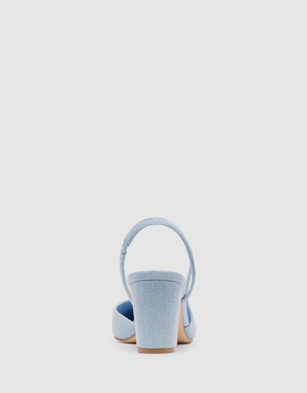 Nine West - Lacros