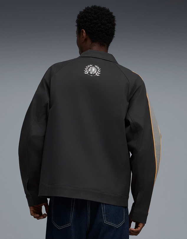 Puma - McLAREN RACING Coach T7 Jacket - Men