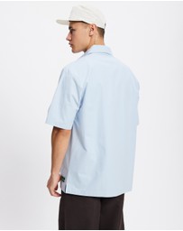 Bogey Boys - Piping Pocket Shirt