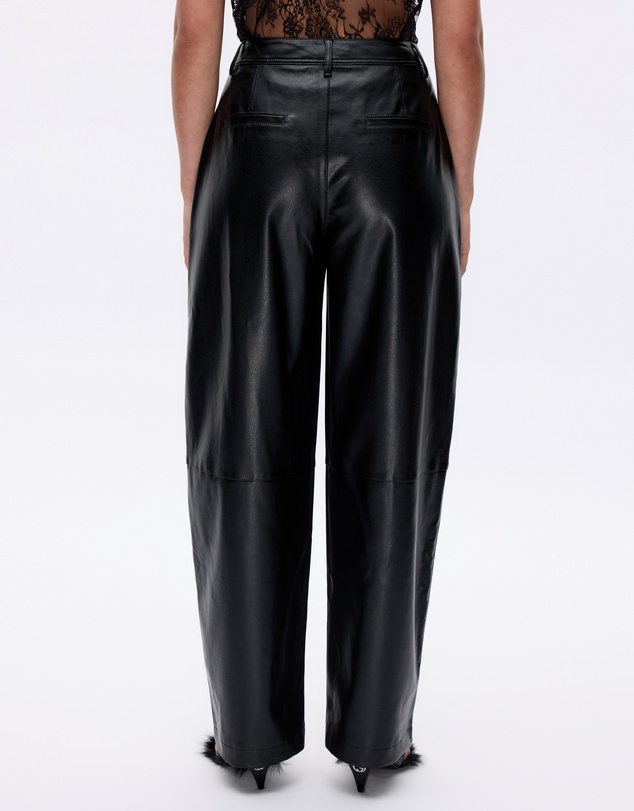 Minima Esenciales - Suki Barrel Pants