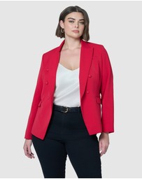 Something 4 Olivia - Nina Blazer