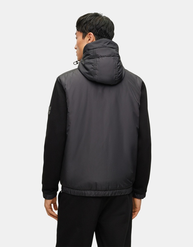 BOSS - Seeger Sweatshirt