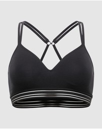 Billet Doux - Zen Light Seamless Moulded Wirefree Bra