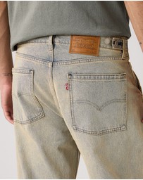 Levi's - Baggy Barrel Jeans