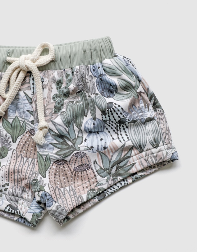 WITH LOVE FOR KIDS - Swim Shorts - Babies - Kids