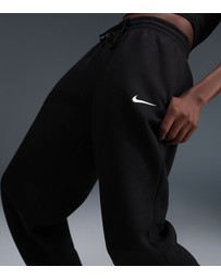 Nike - Sportswear Phoenix Fleece High-Waisted Oversized Tracksuit Bottoms