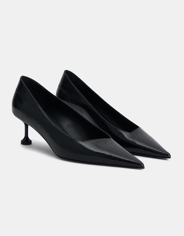 CAMILLA AND MARC - Siri Eel Pumps - Women's