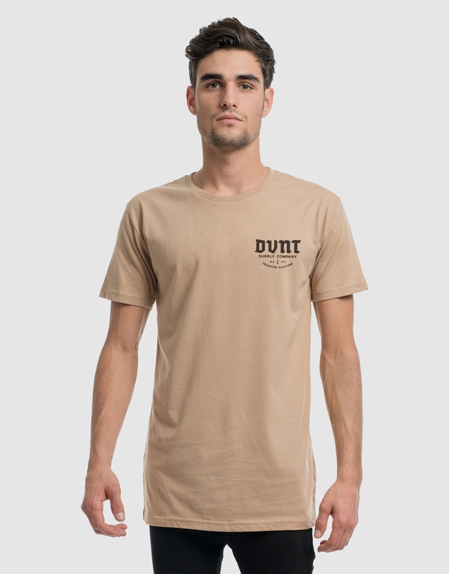 DVNT - Benson Tee