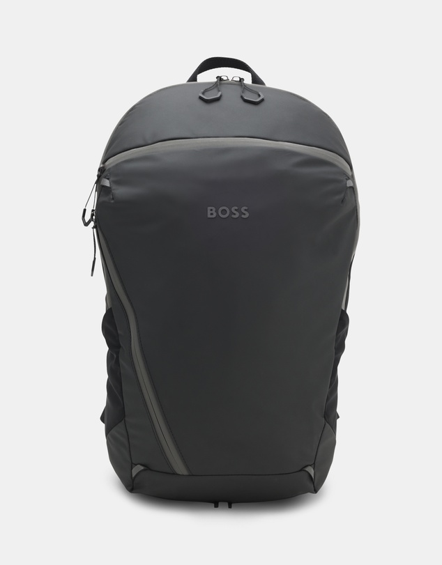 BOSS - Stenson Backpack Large Leather Goods