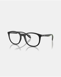 Emporio Armani - 0EA4211