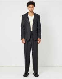 Sunflower - Single Breasted Blazer
