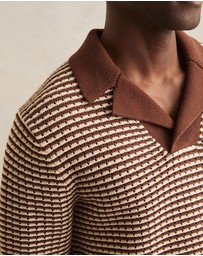 REISS - Icarus Polo Shirt