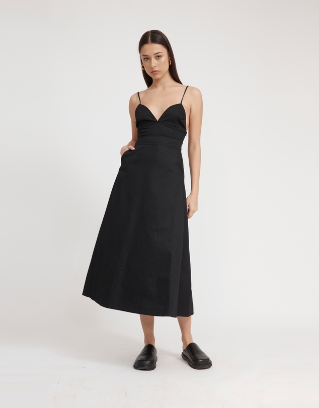 TOJHA - Valerie Dress
