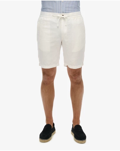 Superdry - Merchant Linen Short