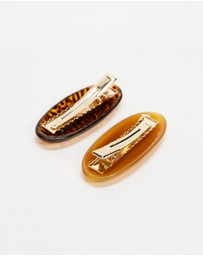& Other Stories - Billy Mini Hair Clips