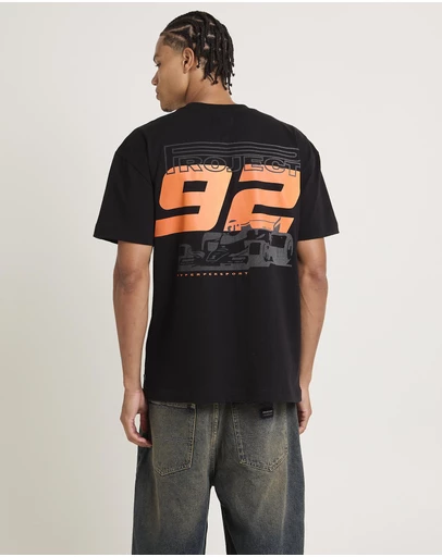 Spencer Project - Sergio T-Shirt