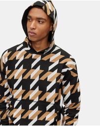 BOSS - Ofondo Knitwear
