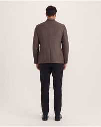 SABA - George Wool Item Jacket
