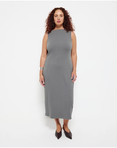 Commonry - Kaya Dress